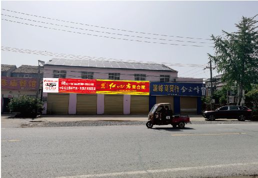 郑州广告牌制作要注意什么才能避免被整改？
