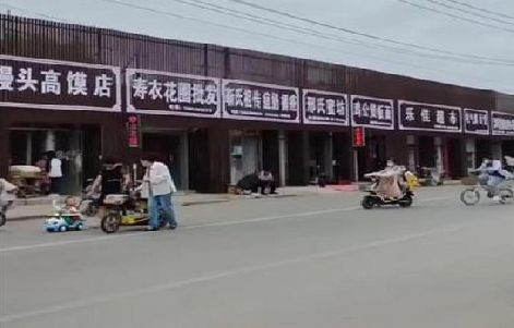 郑州政府规划的统一招牌样式有哪些？