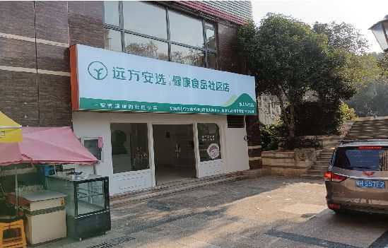 郑州广告招牌特点详解。